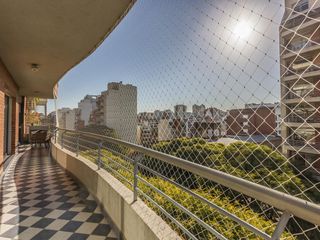 Foto 4 de Departamento - Caballito 4 ambientes