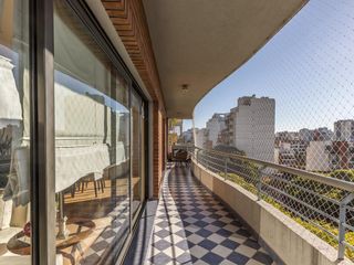 Foto 12 de Departamento - Caballito 4 ambientes