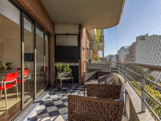 Foto 7 de Departamento - Caballito 4 ambientes