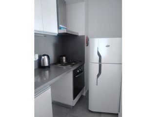 Foto 2 de DEPARTAMENTO 2 AMBIENTES - COSTA ESMERALDA - ALQUILER