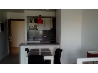 Foto 1 de DEPARTAMENTO 2 AMBIENTES - COSTA ESMERALDA - ALQUILER