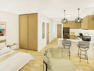 Foto 5 de VENTA DEPARTAMENTO TRES AMBIENTES URQUIZA EN POZO