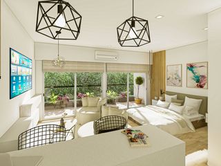 Foto 6 de VENTA DEPARTAMENTO TRES AMBIENTES URQUIZA EN POZO