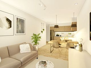 Foto 3 de VENTA DEPARTAMENTO TRES AMBIENTES URQUIZA EN POZO