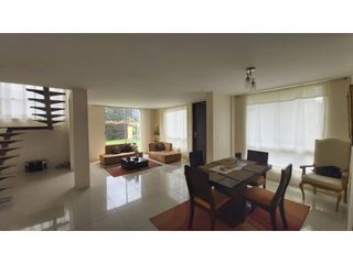 Foto 8 de Vendemos hermosa casa en tabio