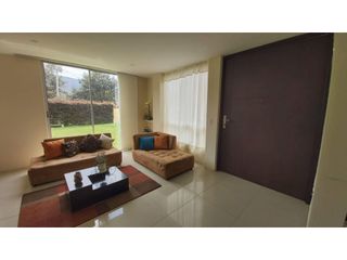 Foto 4 de Vendemos hermosa casa en tabio