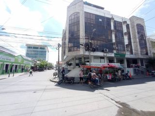 Foto 1 de OFICINA EN ARRIENDO BARRIO CENTRO | 571
