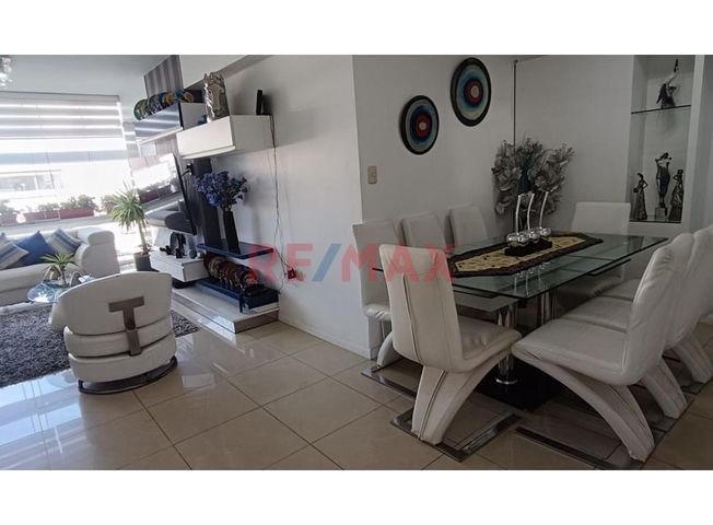 Departamento en Venta en Chiclayo - Ansicht 6