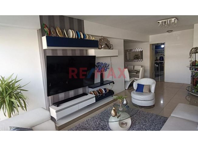 Departamento en Venta en Chiclayo - Ansicht 5
