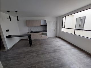 Vendo apartamento Barrio Florencia- Bogota