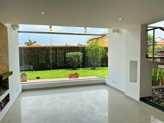Foto 4 de casa en venta en pueblo viejo. Cod V8408282