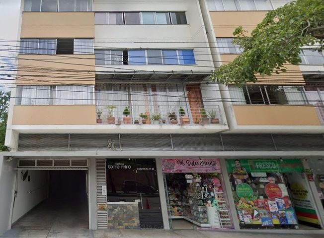 Apartamento en arriendo en Comuna 11 Sur