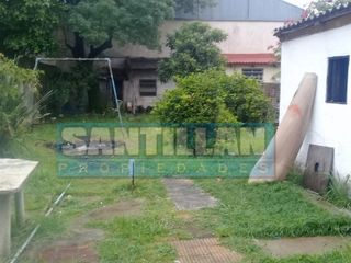 Foto 2 de TERRENO en SAN JUSTO CENTRO