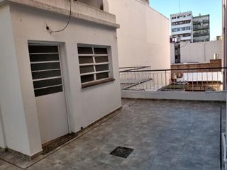 PH 3 ambientes con balcon y terraza - Barrio Norte - Soler 3200