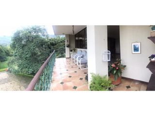 Se vende hermosa casa en parcelación Pance Cali Valle Colombia