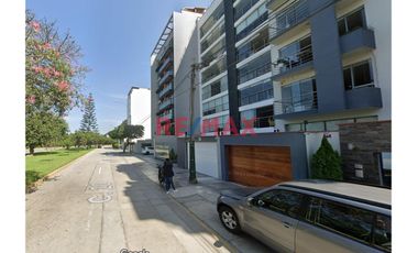 Departamento en Venta en San Borja - Widok 3