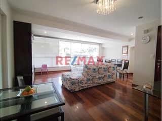 Departamento en Venta en San Borja – pohled 4