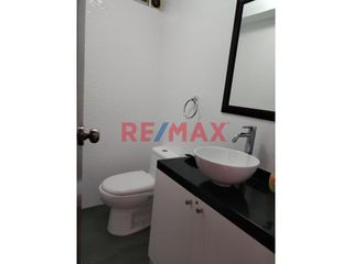 Departamento en Venta en San Borja – pohled 2