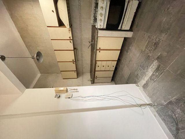 Departamento 2 Ambientes en Palermo Soho