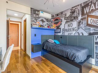Foto 47 de VENTA CON RENTA Especatucular casa moderna de diseño, lote al lago , 4 dorm. en suite