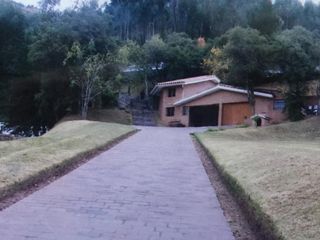 Foto 1 de Terrenos Residenciales Venta Urbanización Santa María - CUSCO