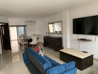 Foto 4 de ALQUILER CASA AMOBLADA EN NAPOLI