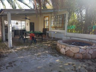 Casa en alquiler temporal 2da de enero y 1ra de febrero 20244