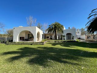 Casa en alquiler temporal 2da de enero y 1ra de febrero 20244