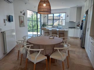 Casa en alquiler temporal 2da de enero y 1ra de febrero 20244