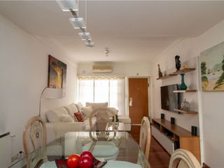 Alquiler Triplex 5 ambientes tipo casa en Núñez