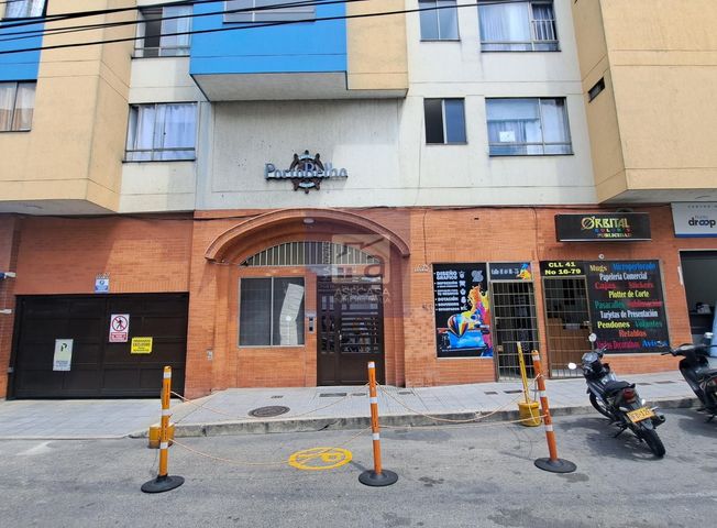 Apartment for rent in Bucaramanga