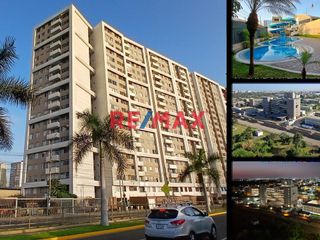 Departamento en Alquiler en Pueblo Libre