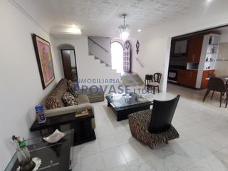 CASA en VENTA en Cúcuta Niza