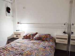 Departamento en venta - 2 dormitorios 2 baños - 65 mts2 - Palermo