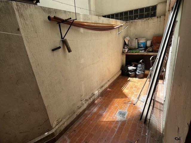 Venta Oportunidad Dpto. a Refaccionar en Caballito