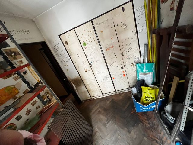 Venta Oportunidad Dpto. a Refaccionar en Caballito