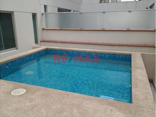 Foto 7 de Alquiler De Depa Totalmente Amoblado, En Playa San Bartolo