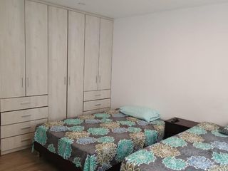 Foto 1 de Alquiler De Depa Totalmente Amoblado, En Playa San Bartolo