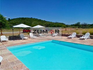 Foto 5 de TERRENO EN VENTA EN DIQUE CABRA CORRAL!