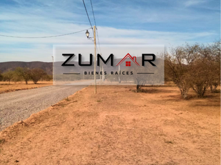 Foto 6 de TERRENO EN VENTA EN DIQUE CABRA CORRAL!