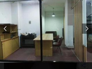 Oficina en Quilmes Centro - Venta o Alquiler