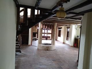 Foto 14 de casa en arriendo en cajica. Cod A12090