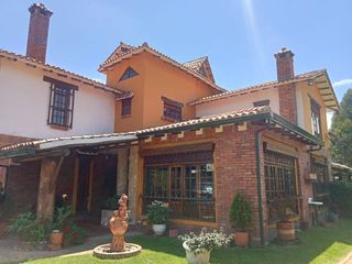 Foto 2 de casa en arriendo en cajica. Cod A12090