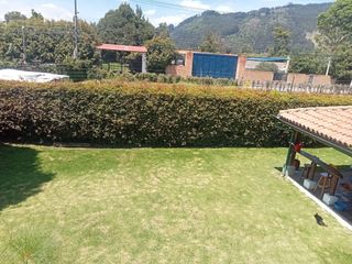 Foto 6 de casa en arriendo en cajica. Cod A12090