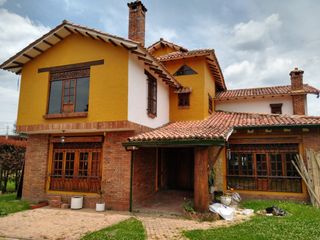Foto 1 de casa en arriendo en cajica. Cod A12090
