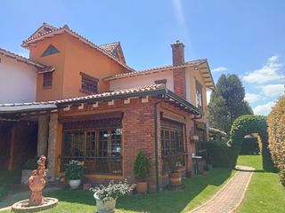 Foto 5 de casa en arriendo en cajica. Cod A12090