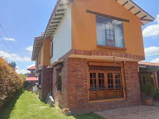 Foto 3 de casa en arriendo en cajica. Cod A12090