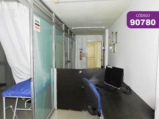 Foto 1 de oficina en arriendo en nueva colombia. Cod A90780