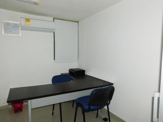 Foto 7 de oficina en arriendo en nueva colombia. Cod A90780
