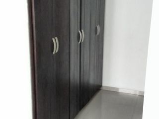 Foto 6 de apartaestudio en venta en edf altos de rosales. Cod V2167